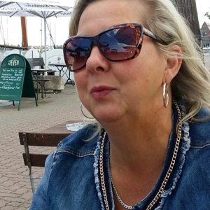 Profilbild von Manuela Jürges
