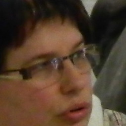 Profilbild von Manuela Jung