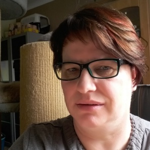 Profilbild von Manuela Jung