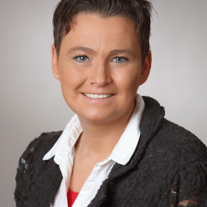 Profilbild von Manuela Junghans