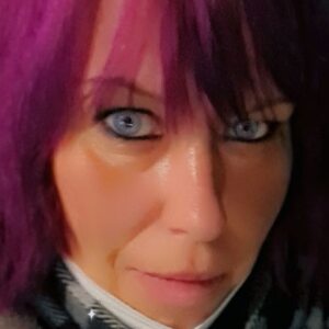 Profilbild von Manuela Jungmann