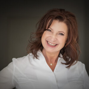 Profilbild von Manuela Kabus