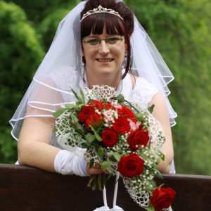 Profilbild von Manuela Kämmerer