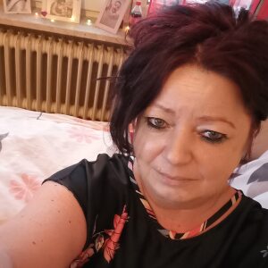 Profilbild von Manuela Käsbauer