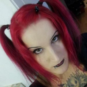 Profilbild von Manuela Kaeselitz-Eggers