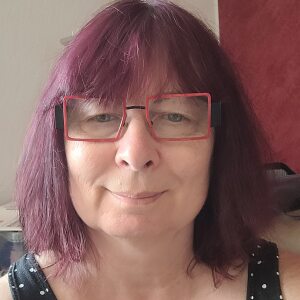 Profilbild von Manuela Kahrstedt