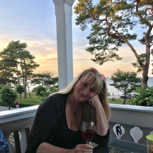 Profilbild von Manuela Kallenbach