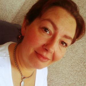 Profilbild von Manuela Kamieth