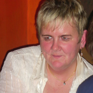 Profilbild von Manuela Karg