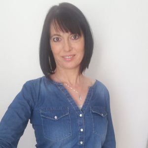 Profilbild von Manuela Karnführ