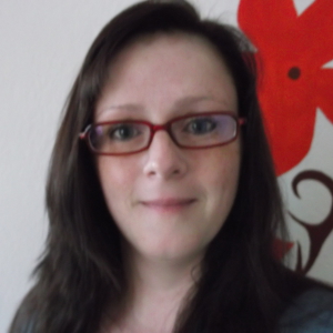 Profilbild von Manuela Karthe