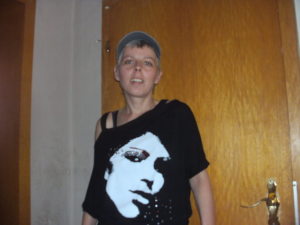 Profilbild von Manuela Kaschmann