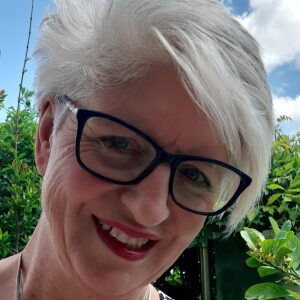Profilbild von Manuela Kaser