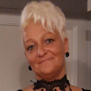 Profilbild von Manuela Kautz