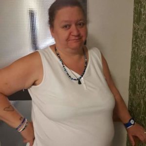 Profilbild von Manuela Kaya