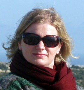 Profilbild von Manuela Keidel