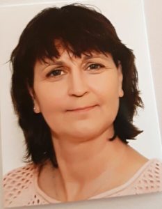 Profilbild von Manuela Kelling