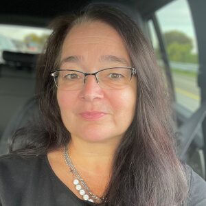 Profilbild von Manuela Kemmler