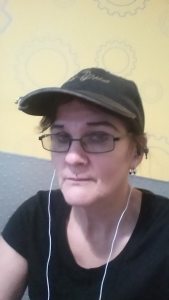 Profilbild von Manuela Kenawell