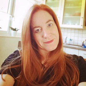 Profilbild von Manuela Kerk