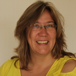 Profilbild von Manuela Kesselhut