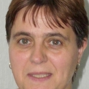 Profilbild von Manuela Ketter