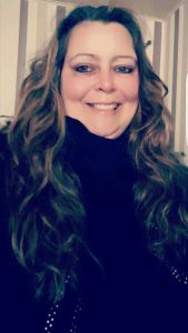 Profilbild von Manuela Kettner