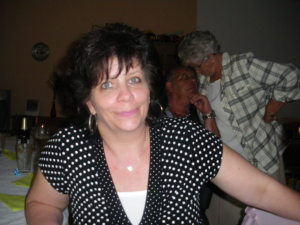 Profilbild von Manuela Ketzel