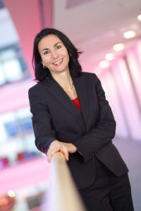 Profilbild von Manuela Kiechle