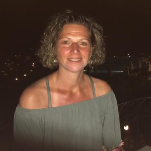 Profilbild von Manuela Kiefer
