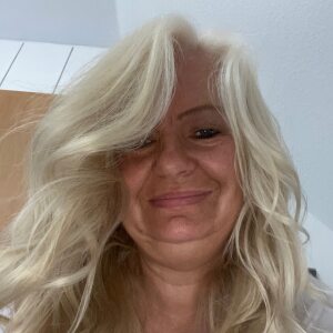 Profilbild von Manuela Kiewning