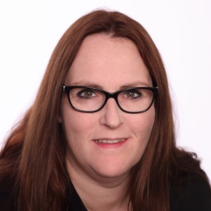 Profilbild von Manuela Kind