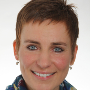 Profilbild von Manuela Kircher