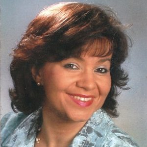 Profilbild von Manuela Kirner