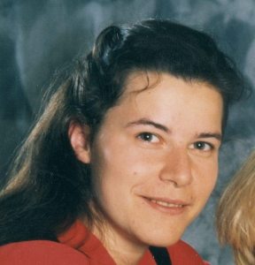 Profilbild von Manuela Klamt