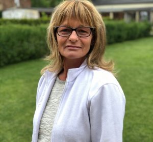 Profilbild von Manuela Klaus