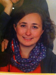 Profilbild von Manuela Klaus