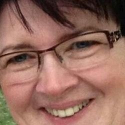 Profilbild von Manuela Klein