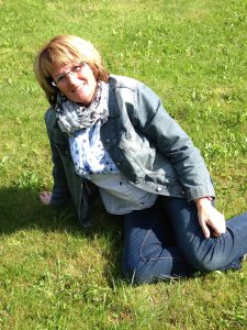 Profilbild von Manuela Klein