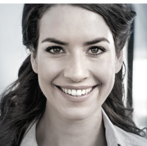 Profilbild von Manuela Kleinmann