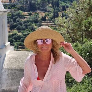 Profilbild von Manuela Kleist