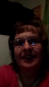 Profilbild von Manuela Klöhn-Mein