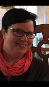 Profilbild von Manuela Klose