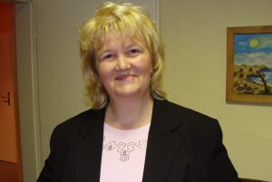 Profilbild von Manuela Klose