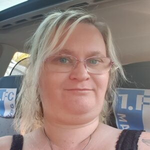 Profilbild von Manuela Klotz