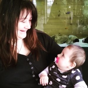Profilbild von Manuela Knauer
