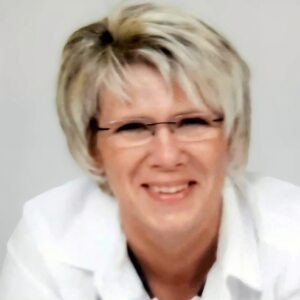 Profilbild von Manuela Knauth