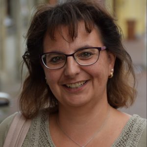 Profilbild von Manuela Kneier-Bayer