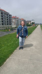 Profilbild von Manuela Knobloch