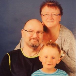 Profilbild von Manuela Knochel